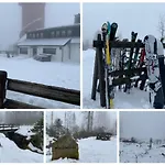 Ferienwohnung - Fiete - In Altenau Im Harz Bis 4 Pers Hunde Willkommen Altenau (Lower-Saxony)