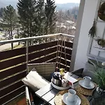 Ferienwohnung - Fiete - In Altenau Im Harz Bis 4 Pers Hunde Willkommen Altenau (Lower-Saxony)