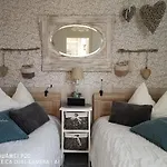 Ferienwohnung - Fiete - In Altenau Im Harz Bis 4 Pers Hunde Willkommen Appartement Altenau (Lower-Saxony)
