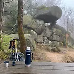 Ferienwohnung - Fiete - In Altenau Im Harz Bis 4 Pers Hunde Willkommen * Altenau (Lower-Saxony)