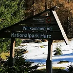 Ferienwohnung - Fiete - In Altenau Im Harz Bis 4 Pers Hunde Willkommen