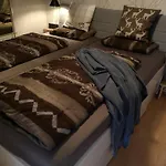 Ferienwohnung - Fiete - In Altenau Im Harz Bis 4 Pers Hunde Willkommen Appartement Altenau (Lower-Saxony)