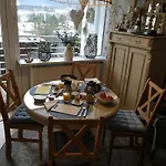 Ferienwohnung - Fiete - In Altenau Im Harz Bis 4 Pers Hunde Willkommen Appartement *
