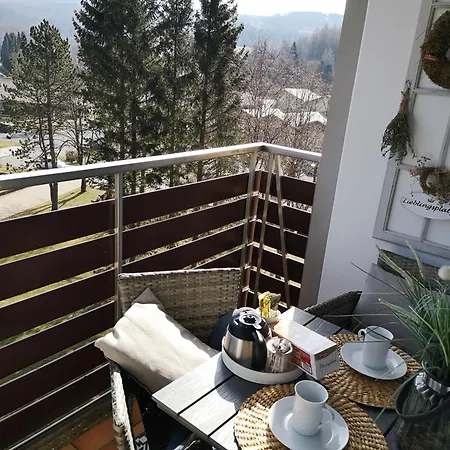 - Fiete - In Im Harz Bis 4 Pers Hunde Willkommen Altenau (Lower-Saxony)
