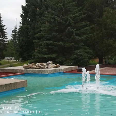 Naturliebeharz Apartamento *