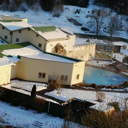 Apartamento Naturliebeharz *