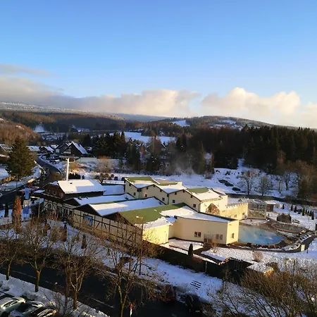 Ferienwohnung - Fiete - In Altenau Im Harz Bis 4 Pers Hunde Willkommen Apartamento Altenau (Lower-Saxony)