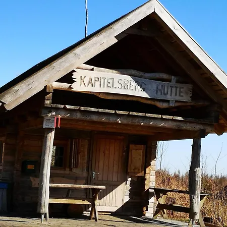 Apartamento Ferienwohnung - Fiete - In Altenau Im Harz Bis 4 Pers Hunde Willkommen Altenau (Lower-Saxony)