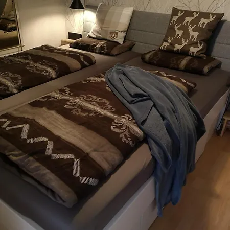 - Fiete - In Im Harz Bis 4 Pers Hunde Willkommen Apartamento Altenau (Lower-Saxony)