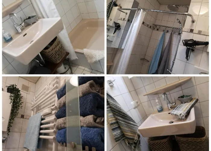 Ferienwohnung - Fiete - In Altenau Im Harz Bis 4 Pers Hunde Willkommen
