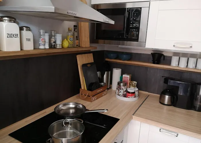 Apartamento Ferienwohnung - Fiete - In Altenau Im Harz Bis 4 Pers Hunde Willkommen
