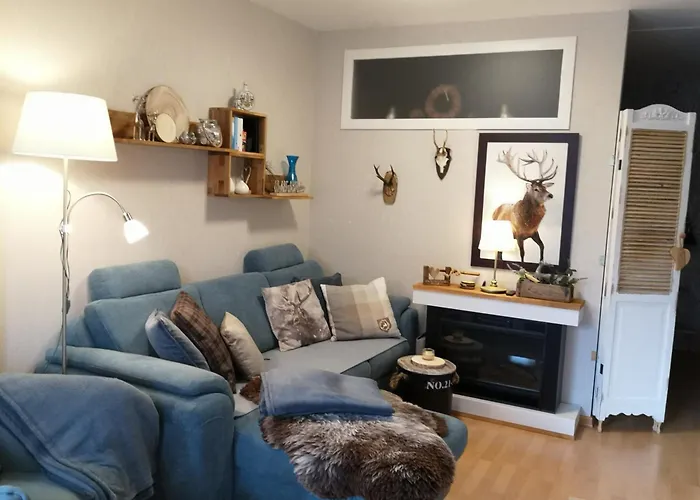 Naturliebeharz Daire